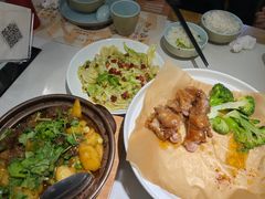 -王妈热卤·川味馆(海昌店)