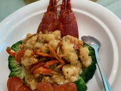 -万龙洲海鲜(广渠门店)
