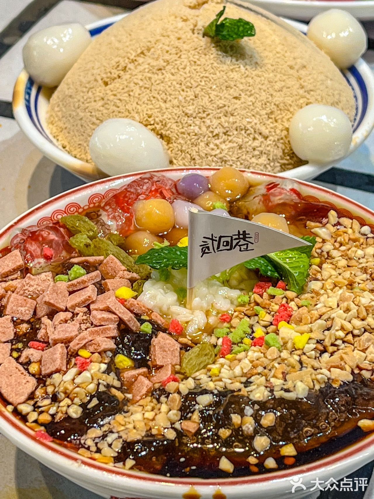 从此来西安大唐不夜城又多了一个理由… 