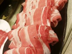 -东来顺饭庄(新源里店)