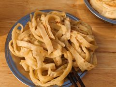 -龙门李家三旦羊肉汤馆