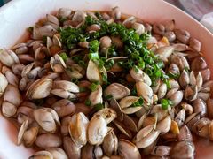 -丰收渔港饭店(嵊泗店)