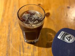 美式-来回·咖啡(天河南店)