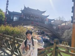 -杭州宋城