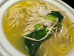 -老淮城·长鱼面(河下古镇店)