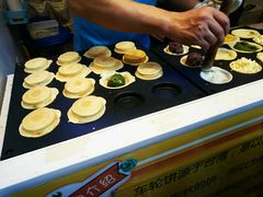 -味正点车轮饼可丽饼(南禅寺店)