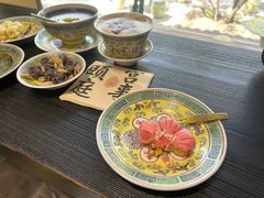 -宫事颐庭·老佛爷贵寿下午茶(颐和园店)