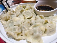 -老姑砂锅·烧烤天津菜(体北道店)