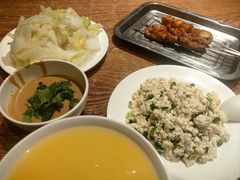 -清真吴记门钉肉饼·喜多利