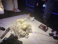 -星聚会KTV(合生汇黑金店)