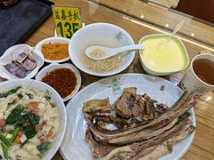 -清真·益鑫羊肉手抓馆(花园北街店)