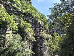 -双龙峡