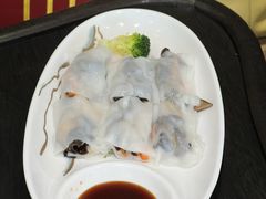 -山水茶艺馆·点心粤菜·30年老字号