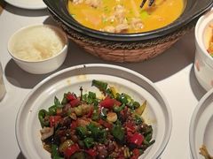-老阿爸鲜鱼土菜(园区永旺店)