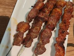 -兰州陈记牛肉面 ·烧烤· 铜锅涮肉(万达店)