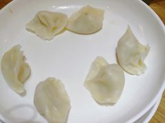 -饺子先生(世豪店)