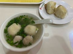 -林金财鱼丸(鼓楼街店)