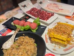 -今日牛事潮汕鲜牛肉火锅(瑞金店)