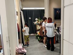 -海马体照相馆(上海宝山万达广场店)