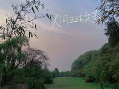 -贵阳市花溪国家城市湿地公园