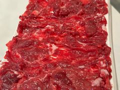 -左庭右院鲜牛肉火锅(七宝领展广场店)