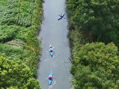-动邦皮划艇·桨板·独木舟·团建户外运动俱乐部