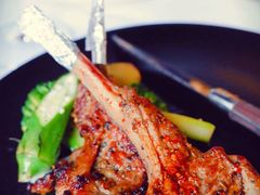 -Wei菋·Le Bistrot
