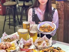 -The Boiling Crab宝灵蟹手抓海鲜(中国首店)
