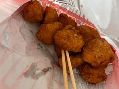 肉多多无骨炸鸡-泉鲤章鱼烧(互联宝地店)