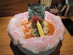 -真打拉面·日式拉面新流派(体育西横街店)