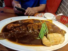 -渔家风味·鲅鱼水饺·央视展播·海鲜天津菜(开发区店)