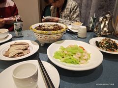 -古南都·江苏酒家(建宁路店)