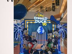 -天河城购物中心