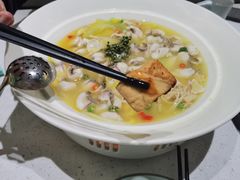 -青花椒花椒鱼(合生汇店)