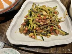 -醉美东江·三文鱼·烧鸡公