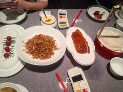 -秀儿四九城·新京菜(亚运村鸟巢店)