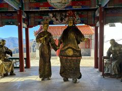 -圣莲山风景区