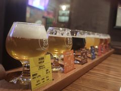 -京A Brewpub·精酿餐吧(幸福村店)