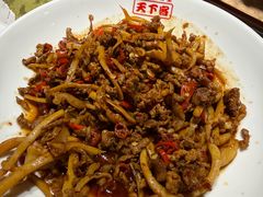 -天下客饭店(中山路店)