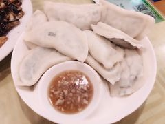 -华圆美食-老蓬莱菜(蓬港路店)
