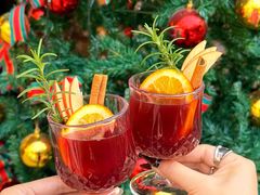 -Mammamia意大利餐厅(阳春巷店)