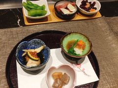 -枫品铁板烧(东樾店)