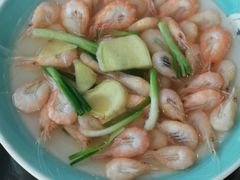 -湖上人家·船菜·私房菜(拈花湾景区店)