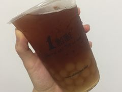 阿萨姆红茶-1点点(湖明店)