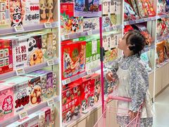 -城西优品道广场