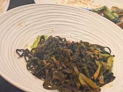 -合家小菜餐馆(新诚花苑店)