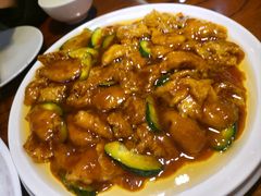 -惠宾饭庄(中山路店)