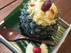 -云海肴·汽锅鸡·云南代表菜(天山百盛优客店)