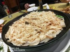 -葛记焖饼(伏牛路店)