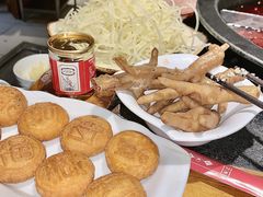 -陈眼镜火锅(总店)